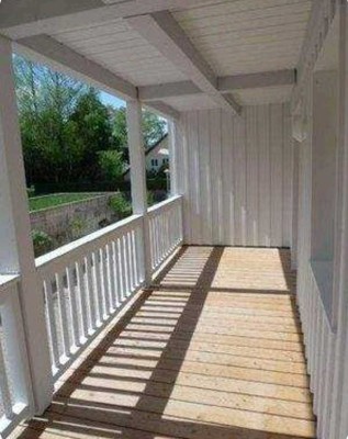 Neuwertige 2 Zimmer-Wohnung in Zentrum von Holzkirchen