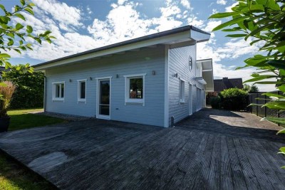 Das Traumhaus vom Zimmermann