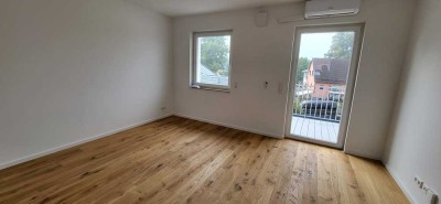 Luxuriöse 4-Zimmer Wohnung mit Balkon in Pulsnitz