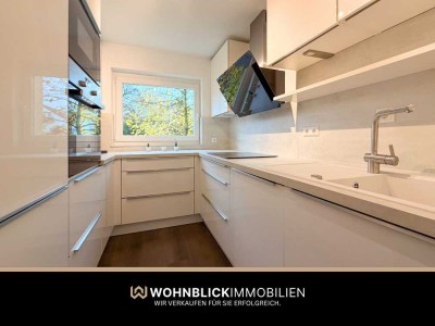 *Kernsanierte 3-Zimmer-Wohnung in Stuttgart-Möhringen – direkt am SI-Zentrum*