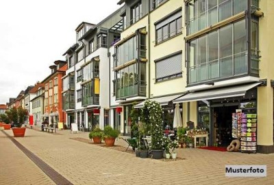 Wohn- und Geschäftshaus als Kapitalanlage - provisionsfrei