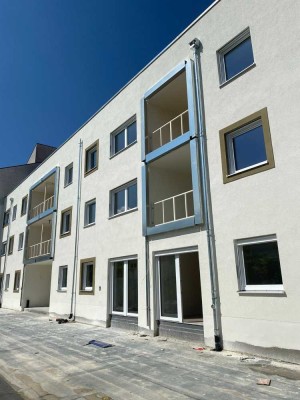 Regensburg . 2-Zi-Seniorenwohnung mit Servicevertrag