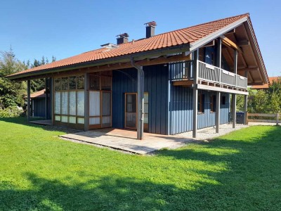 Großzügiges Einfamilienhaus in Vachendorf