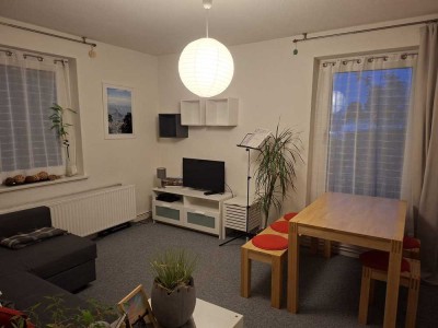 2 Zi.-Whg. ca. 45qm Bei der Gasanstalt 1 , FREI zum 01.11.2025 oder früher