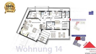 Offene Besichtigung am Sa., 6.9. von 11-13 Uhr und So., 7.9. von 11-12:30 Uhr in der Bahnhofstr. 23!