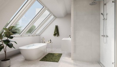 „Wohnoase Siebenbrunnengasse 44 – STILVOLL WOHNEN MIT WEITBLICK – Nachhaltig. Besonders.“