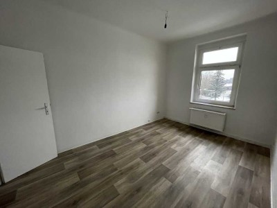 Hier lässt es sich Wohnen! Helle 2-Zimmer-Wohnung!