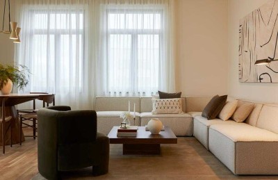 Familienfreundlich, stilvoll, Potsdam.