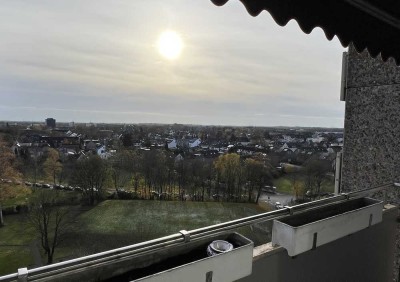 Eigentumswohnung mit Aussicht auf Duisburg Großenbaum