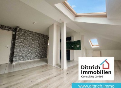 Wohnungspaket zentral gelegen, inkl. Garage in Pfhm-Oststadt