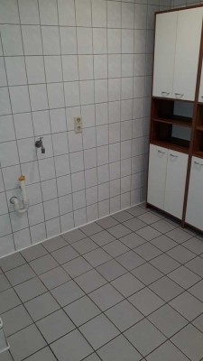 Schöne 4-Zimmer-Kellerwohnung mit Fenster ins freie in Pollenfeld/Preith