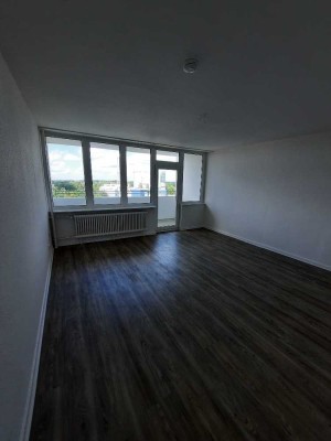 1 Zimmerwohnung, verkehrsgünstig gelegen