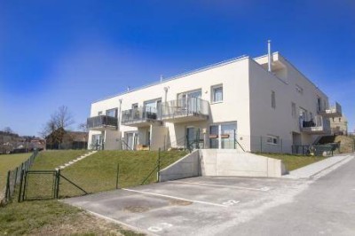 Junges Wohnen in Miete | Top 2/1 | EG mit 51 m² Garten.