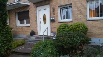 Schöne lichtdurchflutete drei Zimmer Wohnung in ME-City