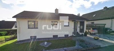 Kapitalanleger aufgepasst: Bungalow mit Wohnrecht im Verkauf