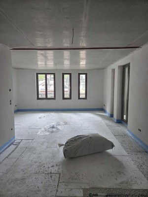 barrierearme 3-Zimmer-Neubauwohnung im Herzen der Altstadt! Mit Balkon, Echtholzparkett und Vollbad