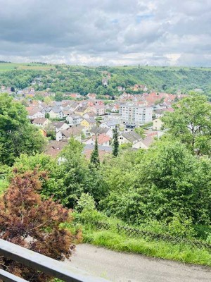 Möckmühl-Traumhafte Lage-Idyllisches Ein Familienhaus