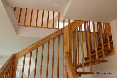 Doppelhaushälfte, Garten, Garage, 2 Stellplätze