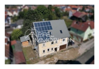 Ihr neues Zuhause für unvergessliche Familienmomente!