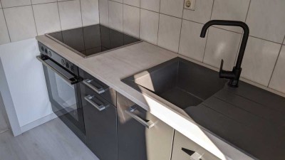 Ansprechende und gepflegte 3-Raum-DG-Wohnung in Starkenberg