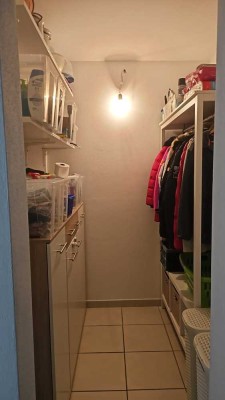 Geräumige 4-Zimmer-Wohnung in Bad Heilbrunn