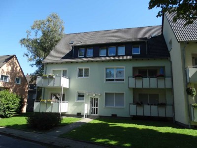 3,5 Raum Wohnung in schöner Wohnlage