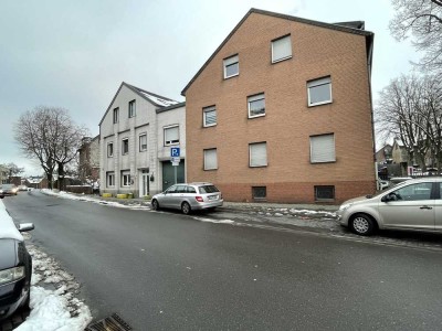 Behindertengerechte, geräumige 2-Zimmer-Wohnung in Stolberg