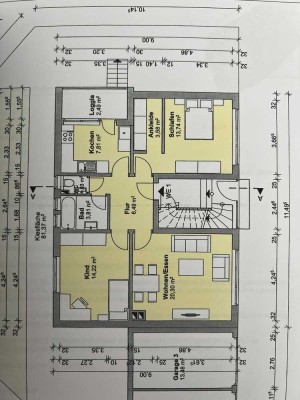OFFENE Wohnungsbesichtigung 10.05.2025 15:00 Uhr 3-Zimmer-EG-Wohnung mit Terrasse und eigenem Garten
