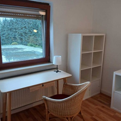 Helle  1-Raum-Wohnung in Lübeck