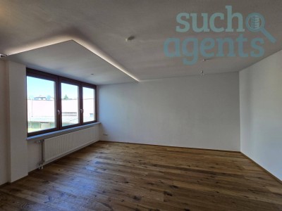 Helle Maisonette mit Lift &amp; perfekter Infrastruktur, zentral in Steyr