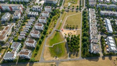 Umweltfreundlich & modern: Ihr neues Zuhause