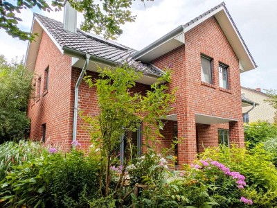 Modernes Wohnen in beliebter Lage von Hellern