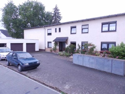 DUDENHOFEN: CHICKE 1,5 ZKB WOHNUNG, IHR HAUSTIER IST WILLKOMMEN !