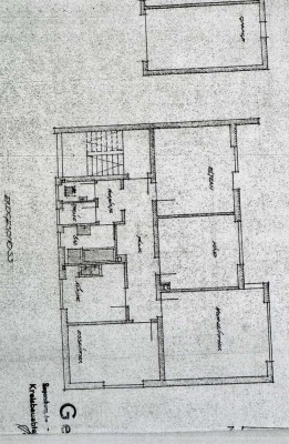 Ruhige, helle 4-Zimmerwohnung in Hainsacker