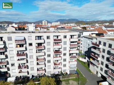 Attraktive Lage – Hoher Wohnkomfort – Nachhaltiges Konzept