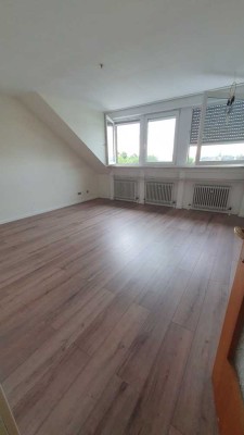 Ansprechende und gepflegte 3,5-Zimmer-DG-Wohnung in Bendorf