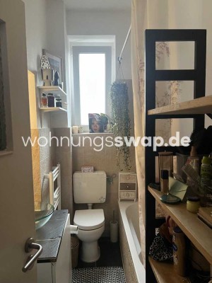 Wohnungstausch: Esserstraße 14