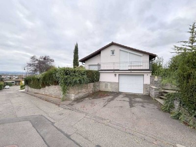 Schönes Einfamilienhaus für die ganze Familie zum Mieten in Talheim!