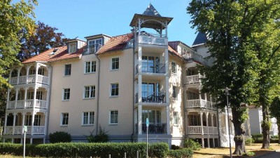 Haus Alexandra am Lindenpark