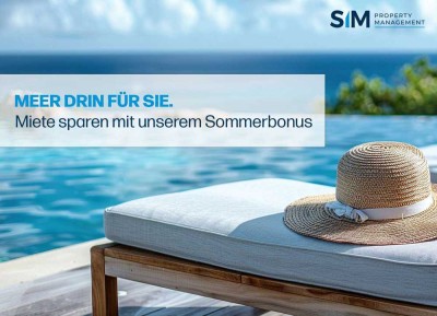 +++ Gestalten Sie Ihr neues Zuhause selbst! - 2 Monate kaltmietfrei +++