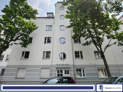 Moderne, möblierte & unvermietete 2 Raum Wohnung in Adlershof