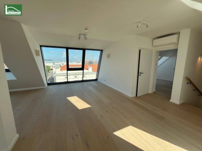 Eleganz und Komfort in historischem Ambiente – Exklusive Eigentumswohnungen mit privaten Freiflächen – sofort beziehbar!