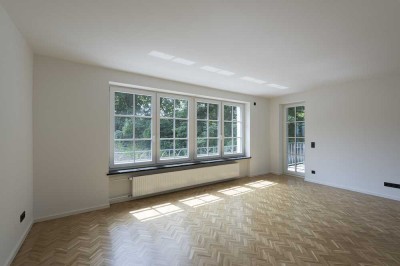 Schöne 3-Zimmer-Wohnung im Zentrum von Grünwald