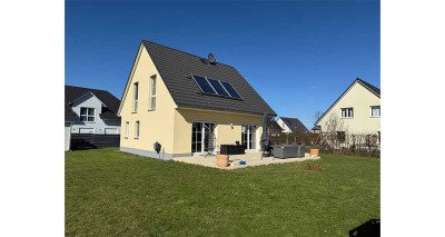 Attraktives Einfamilienhaus in Marwitz – Ihr neues Zuhause in ruhiger Lage