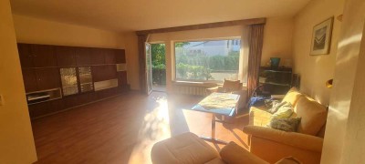3-Zimmer-Wohnung in 65366, Geisenheim.