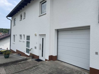 2-Zimmer-EG-Wohnung mit Einbauküche in Ortenberg