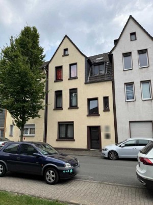 Investieren mit Weitblick. MFH mit Renditepotential in Duisburg Hamborn