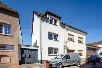 Raum für Erinnerungen – Ihr neues Familienglück in Meckenheim