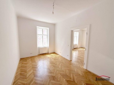 WG-geeignet - 4-Zimmerwohnung Nähe Jakominiplatz!