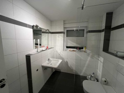 Barrierefreie 3-Zimmer Wohnung mit kleinem Garten in Xanten